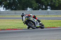 Lower Group Black Bikes